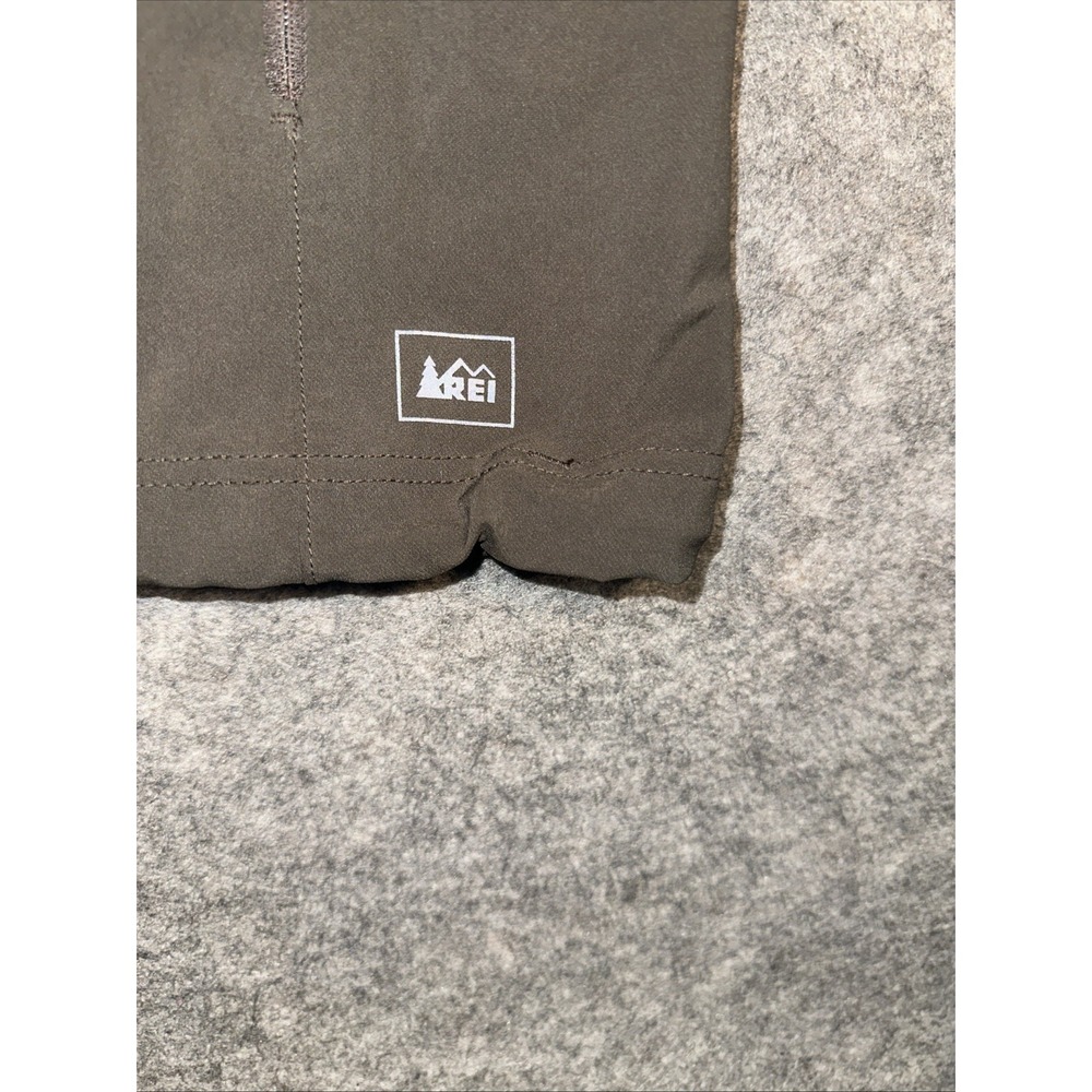 REI Co-Op Endeavor Vest Brown Size XL - Picture 2 of 10